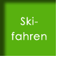 skifahren on