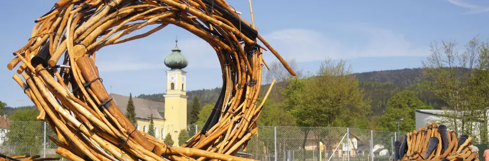 frauenau