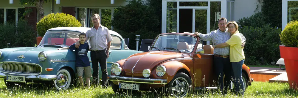 oldtimer