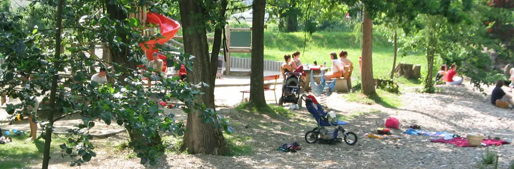 spielplatz