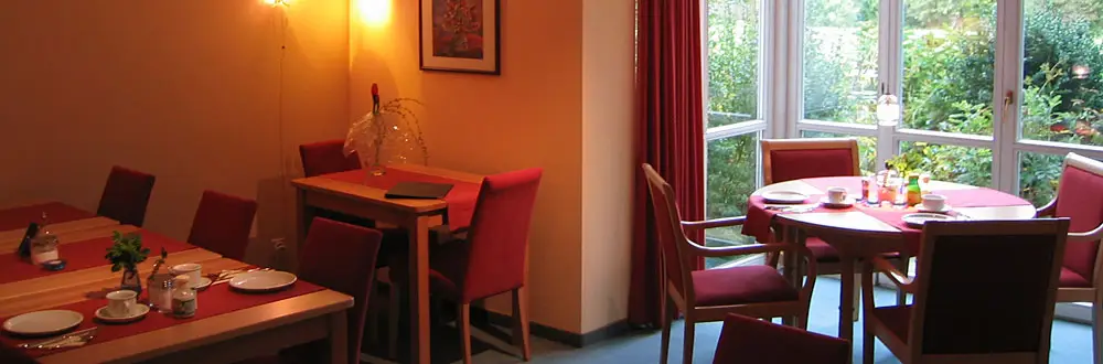 sternehotel